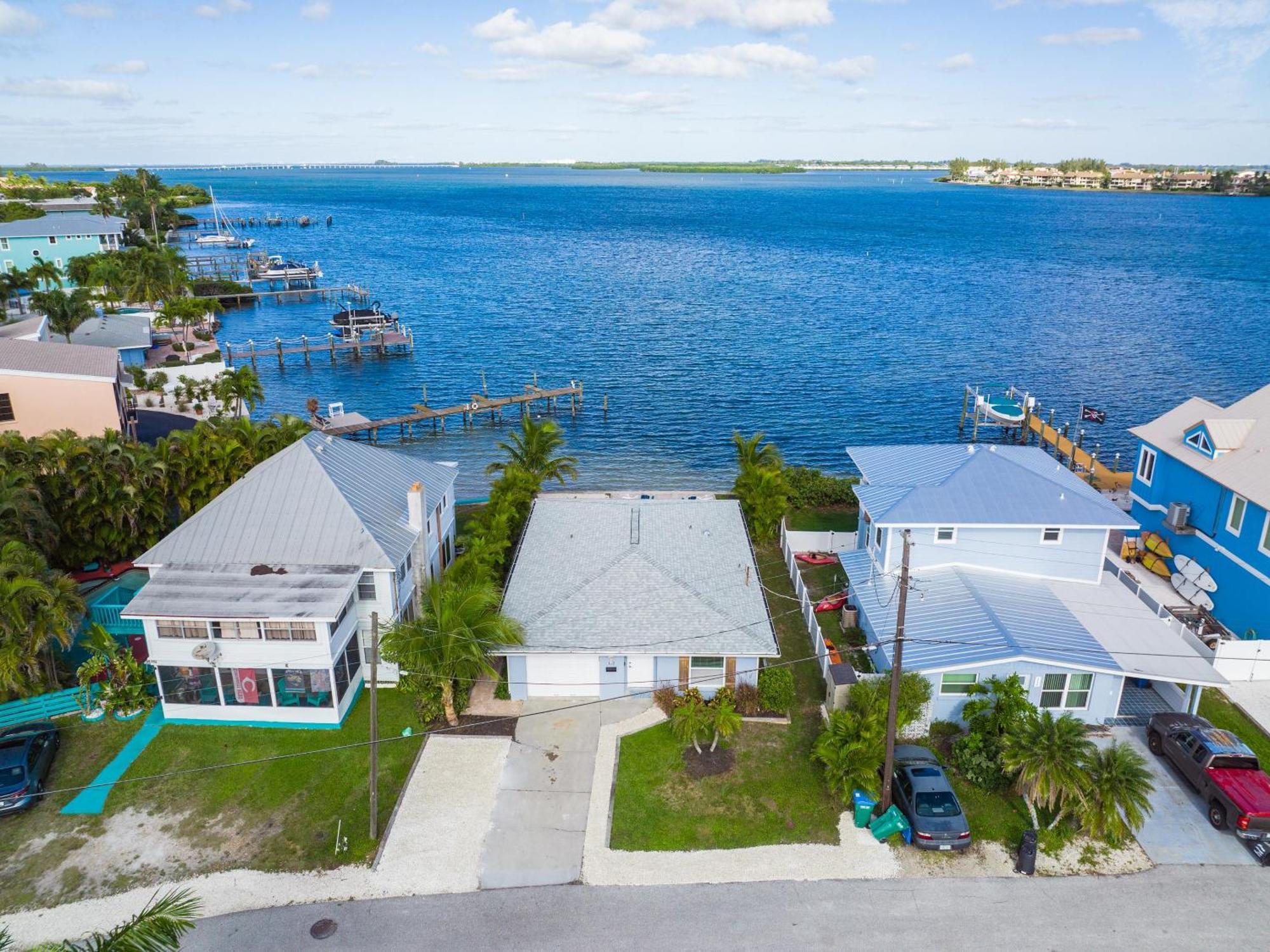 Bay 2 Beach Too Bradenton Beach Exterior foto